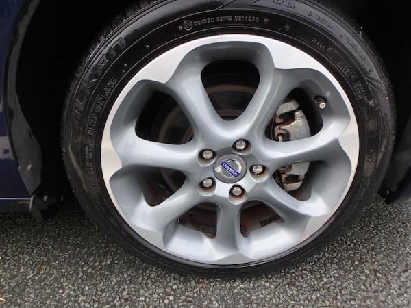 Used Volvo V60 2025 for sale - 76320485: Photo 9