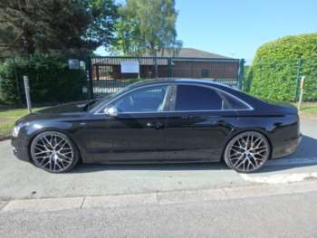 Used Audi S8 2013 for sale - 74626911: Photo