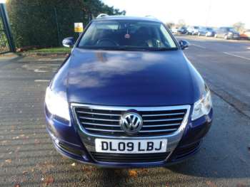 Used Volkswagen Passat  for sale - 72939942: Photo