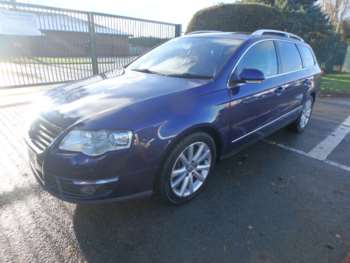 Used Volkswagen Passat  for sale - 72939942: Photo