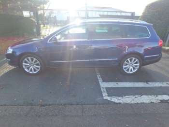 Used Volkswagen Passat  for sale - 72939942: Photo