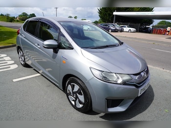 Used Honda Jazz undefined for sale - 78791739: Photo
