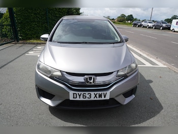 Used Honda Jazz undefined for sale - 78791739: Photo