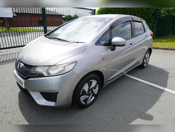 Used Honda Jazz undefined for sale - 78791739: Photo