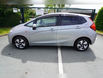 Used Honda Jazz undefined for sale - 78791739: Photo