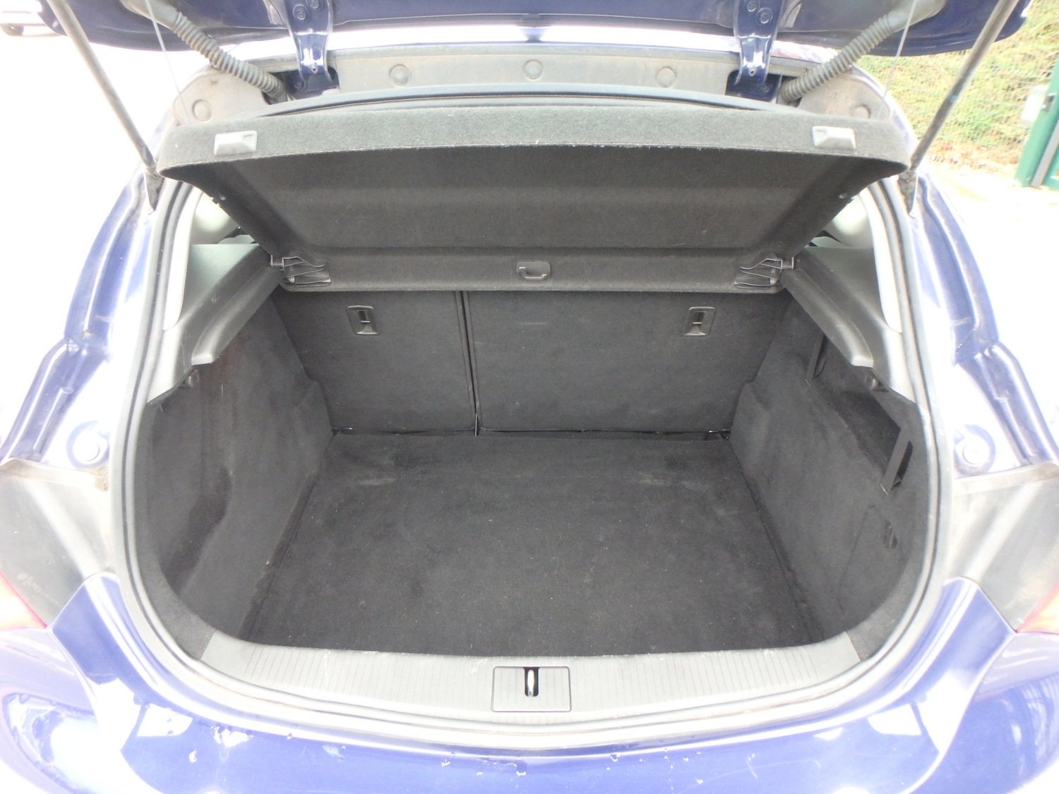 Used Vauxhall Astra 2013 for sale - 76422464: Photo 10