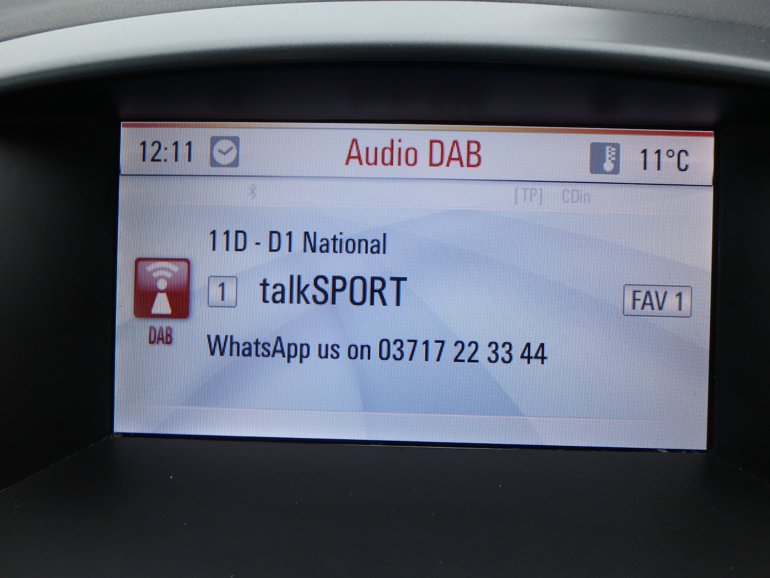 Used Vauxhall Astra 2013 for sale - 76422464: Photo 16