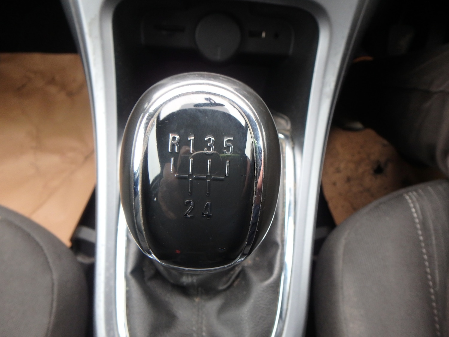 Used Vauxhall Astra 2013 for sale - 76422464: Photo 19