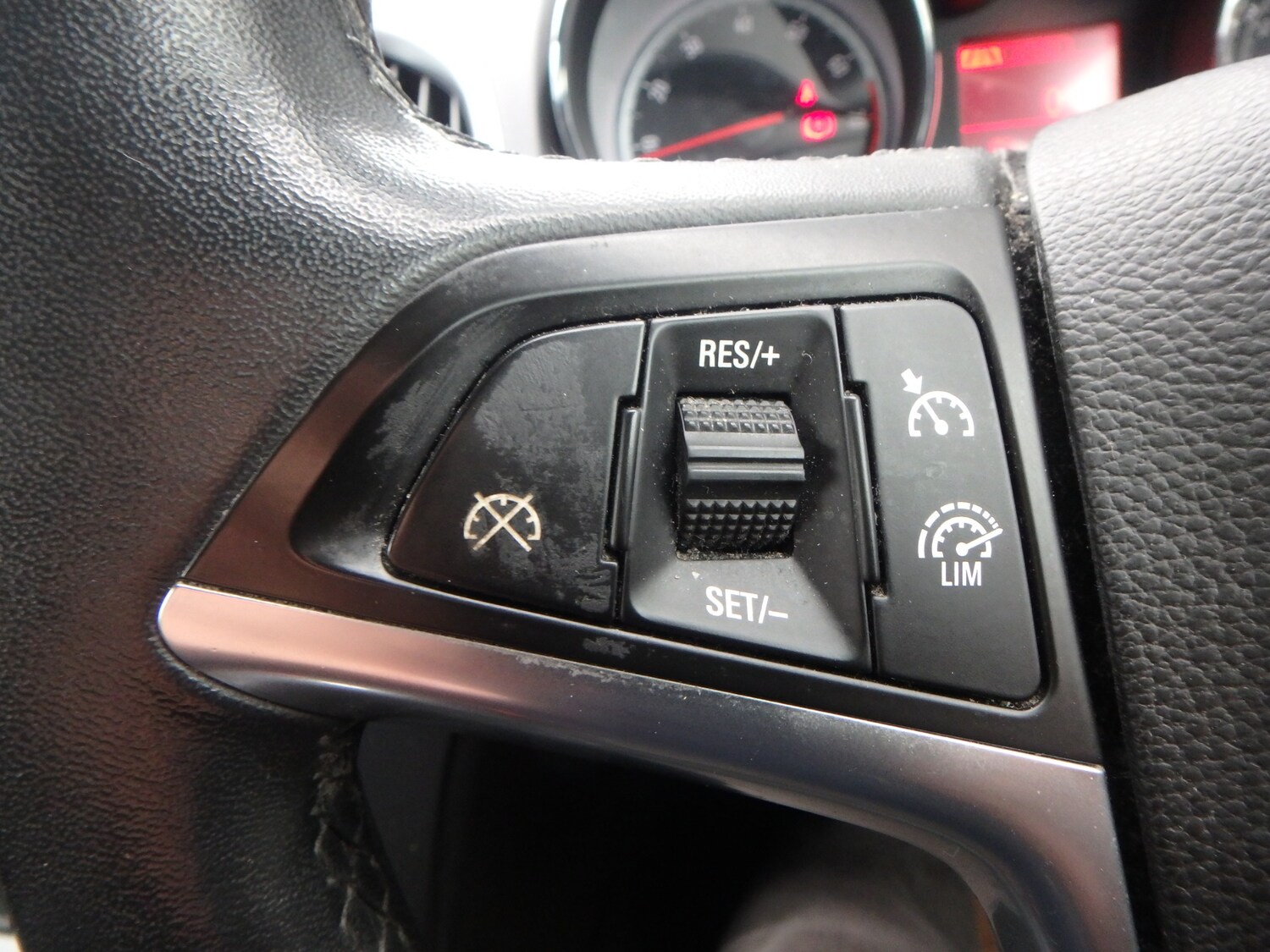 Used Vauxhall Astra 2013 for sale - 76422464: Photo 20