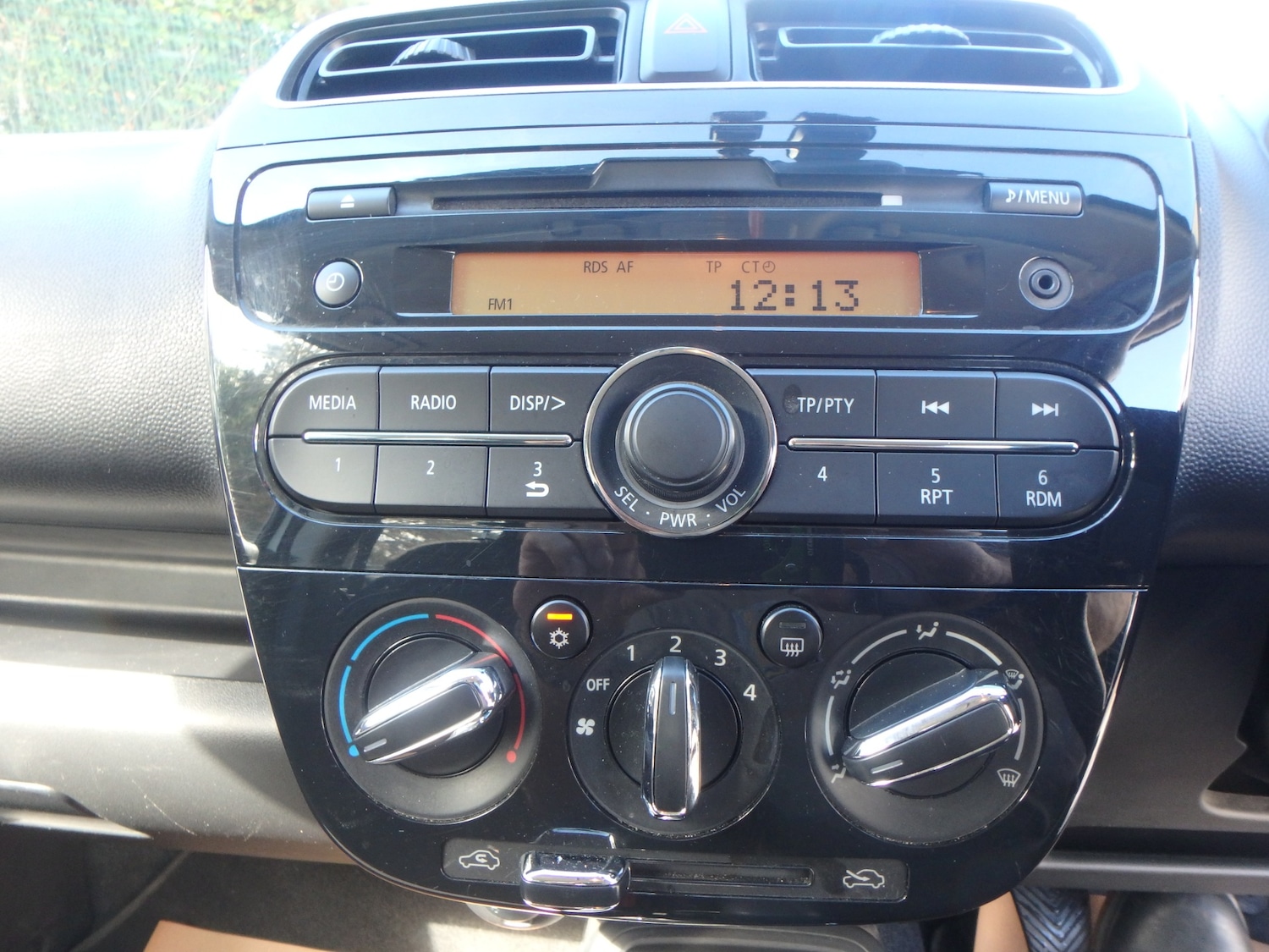 Vehicle 16