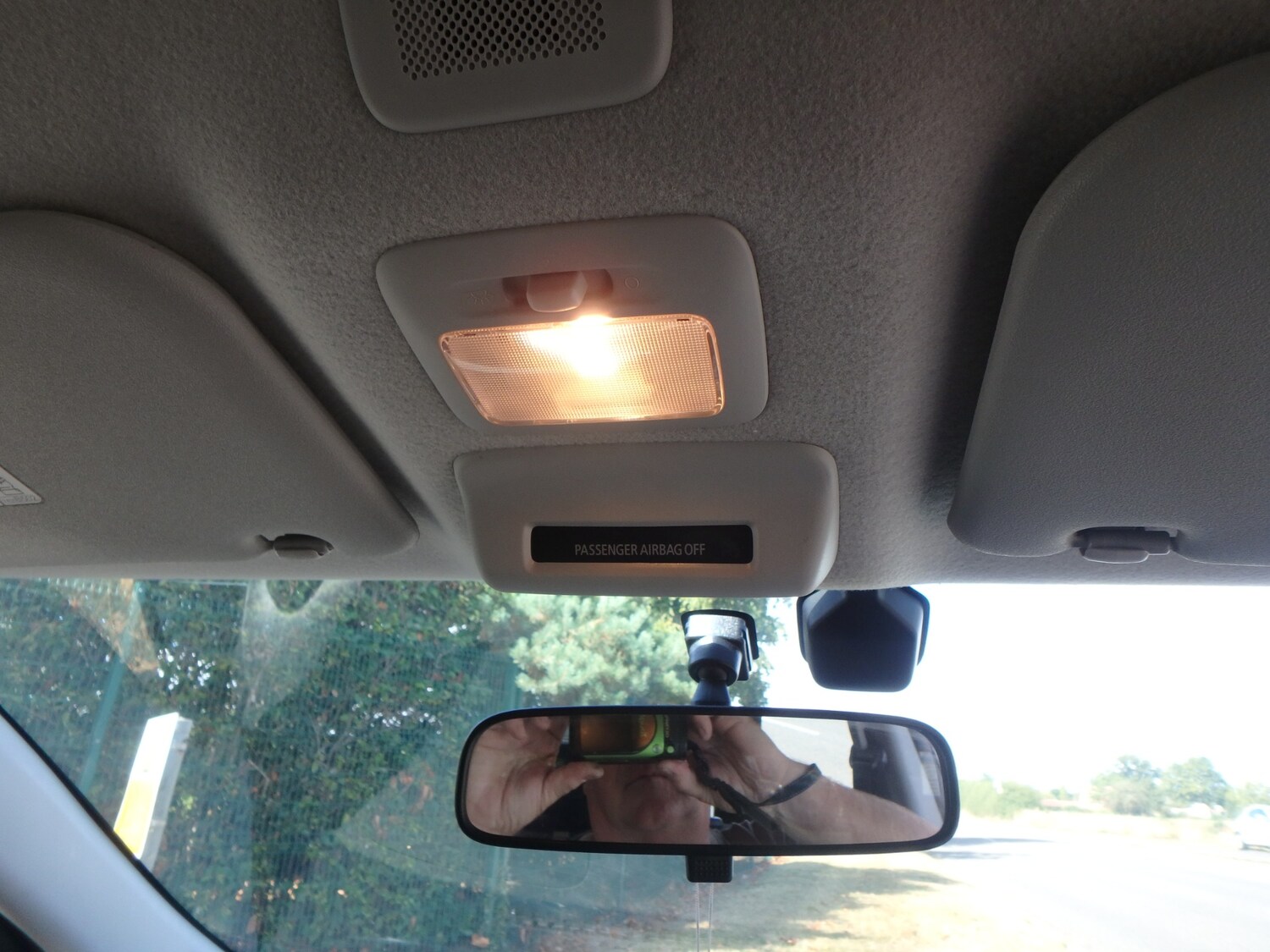 Vehicle 19