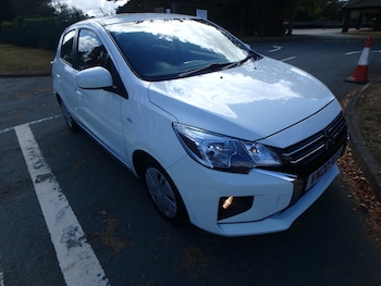 2020 (20) - 1.2 Verve 5dr