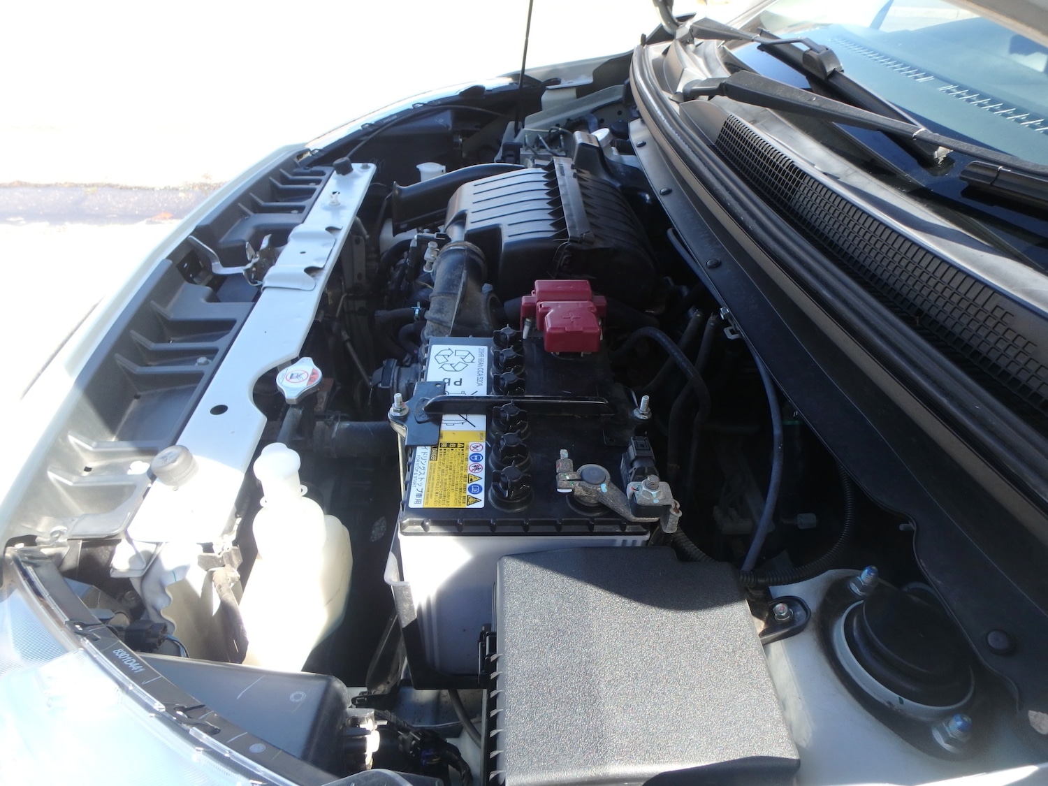 Vehicle 23