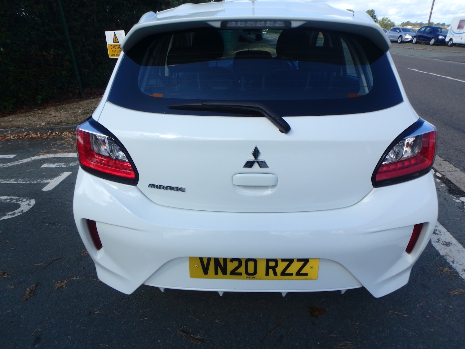Vehicle 6