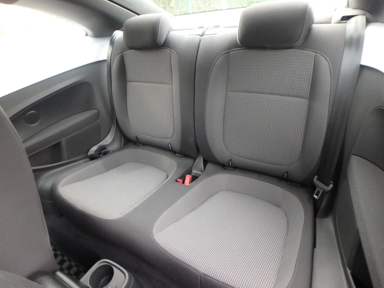 Used Volkswagen Beetle 2012 for sale - 77732341: Photo 15