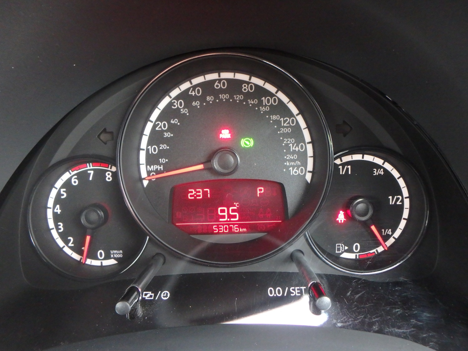 Used Volkswagen Beetle 2012 for sale - 77732341: Photo 17