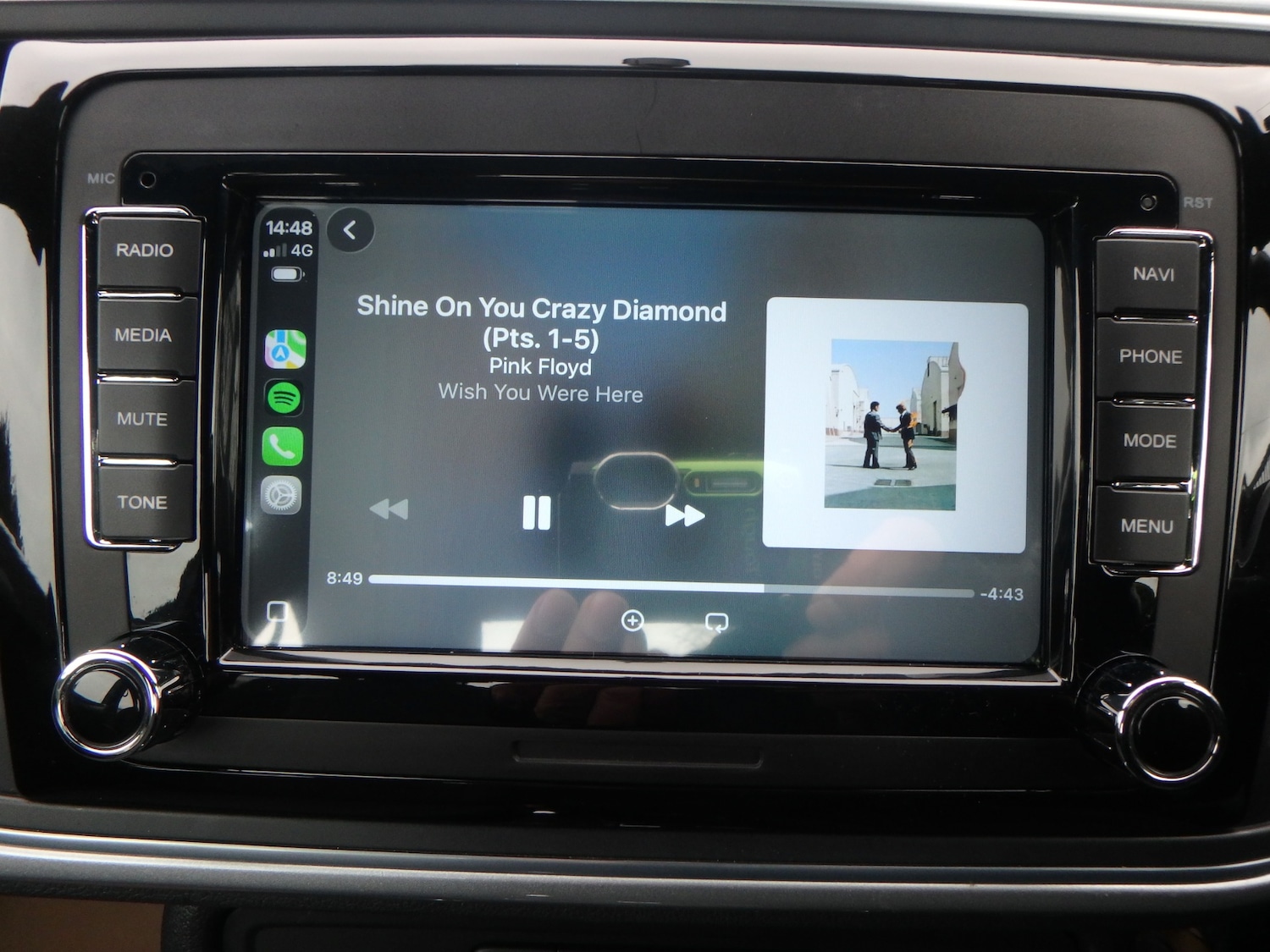 Used Volkswagen Beetle 2012 for sale - 77732341: Photo 18