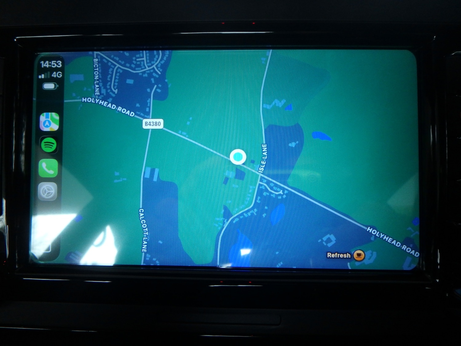 Used Volkswagen Beetle 2012 for sale - 77732341: Photo 19