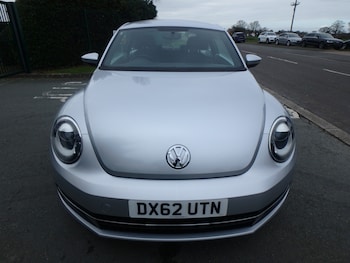 Used Volkswagen Beetle 2012 for sale - 77732341: Photo