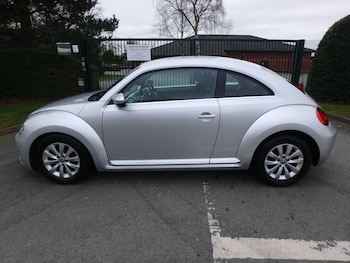 Used Volkswagen Beetle 2012 for sale - 77732341: Photo