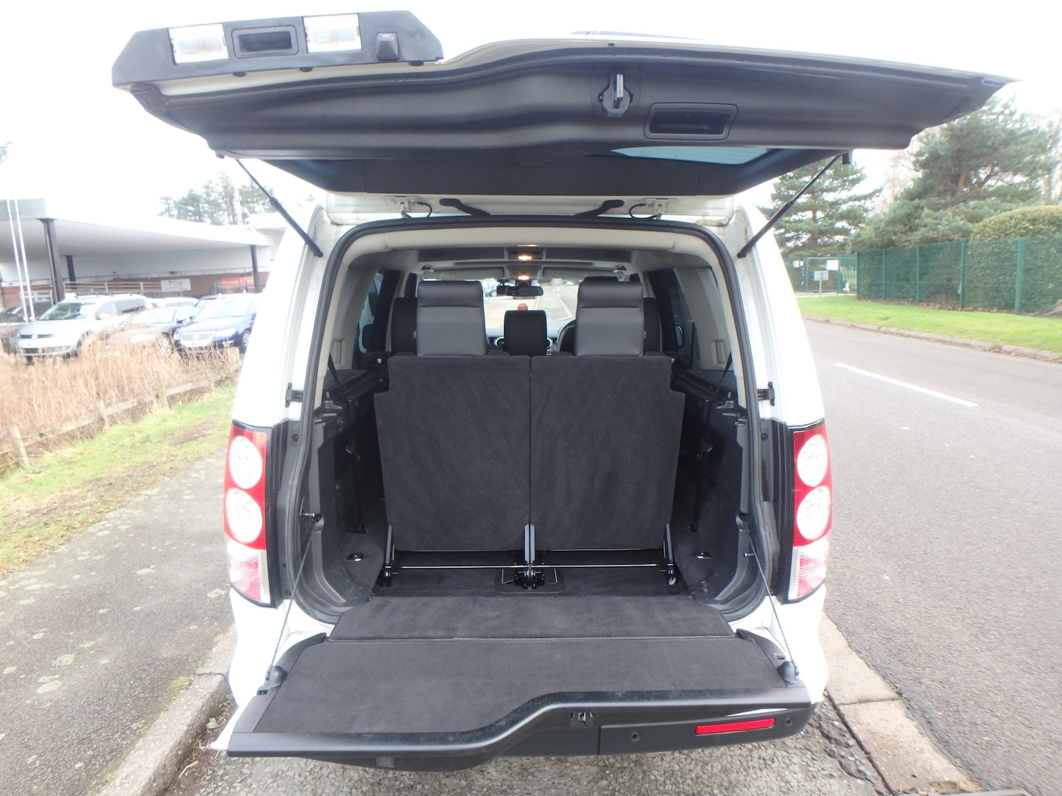 Vehicle 11