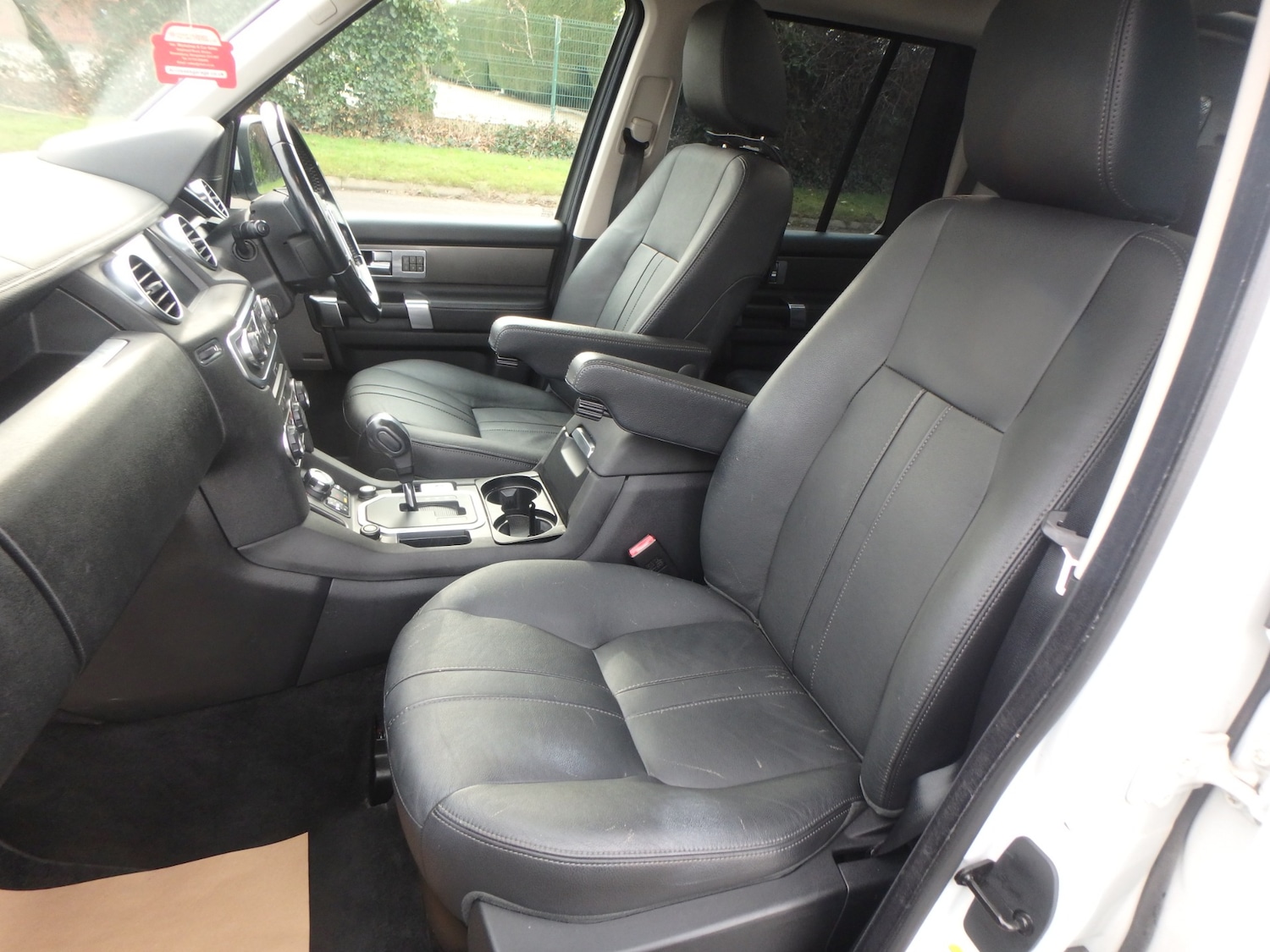 Vehicle 15