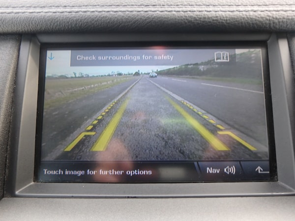 Used Land Rover Discovery 2011 for sale - 73628075: Photo 19