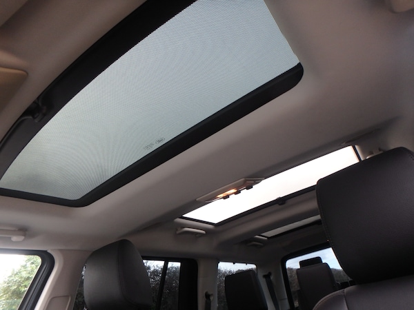 Used Land Rover Discovery 2011 for sale - 73628075: Photo 25