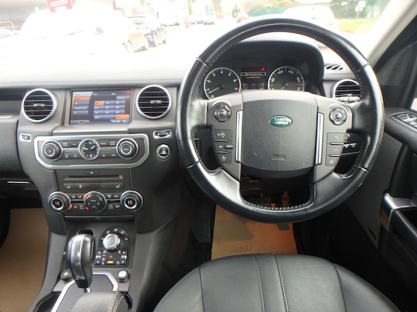 Used Land Rover Discovery 2011 for sale - 73628075: Photo 26