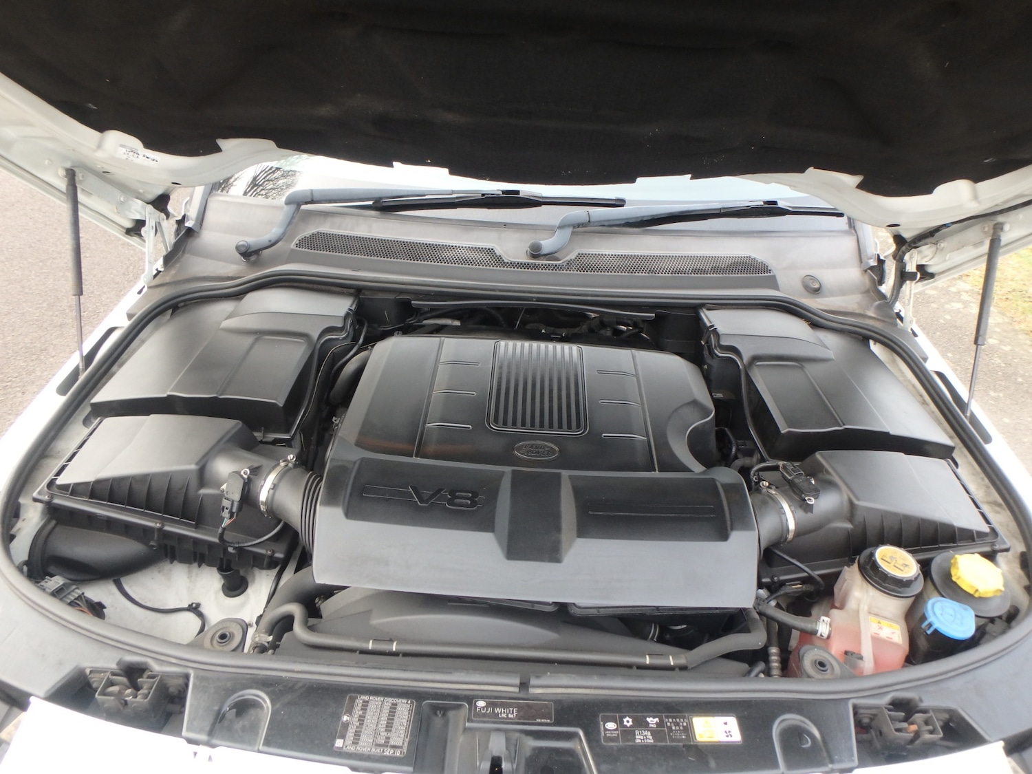 Vehicle 27
