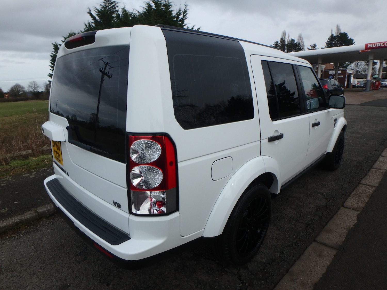 Vehicle 7