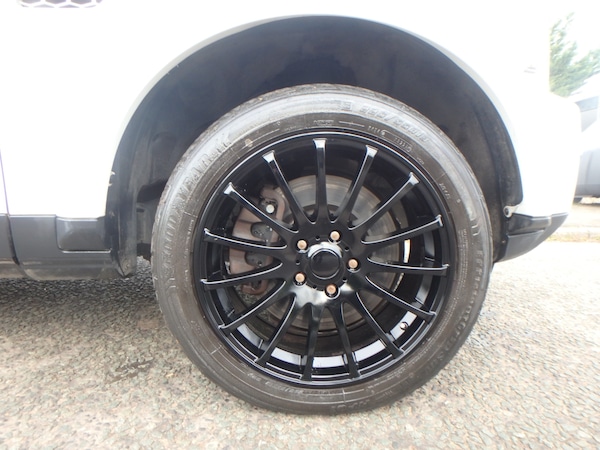 Used Land Rover Discovery 2011 for sale - 73628075: Photo 9