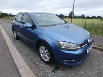 2025 (63) - 1.2 Tsi Automatic Dsg...Only 31655 Miles