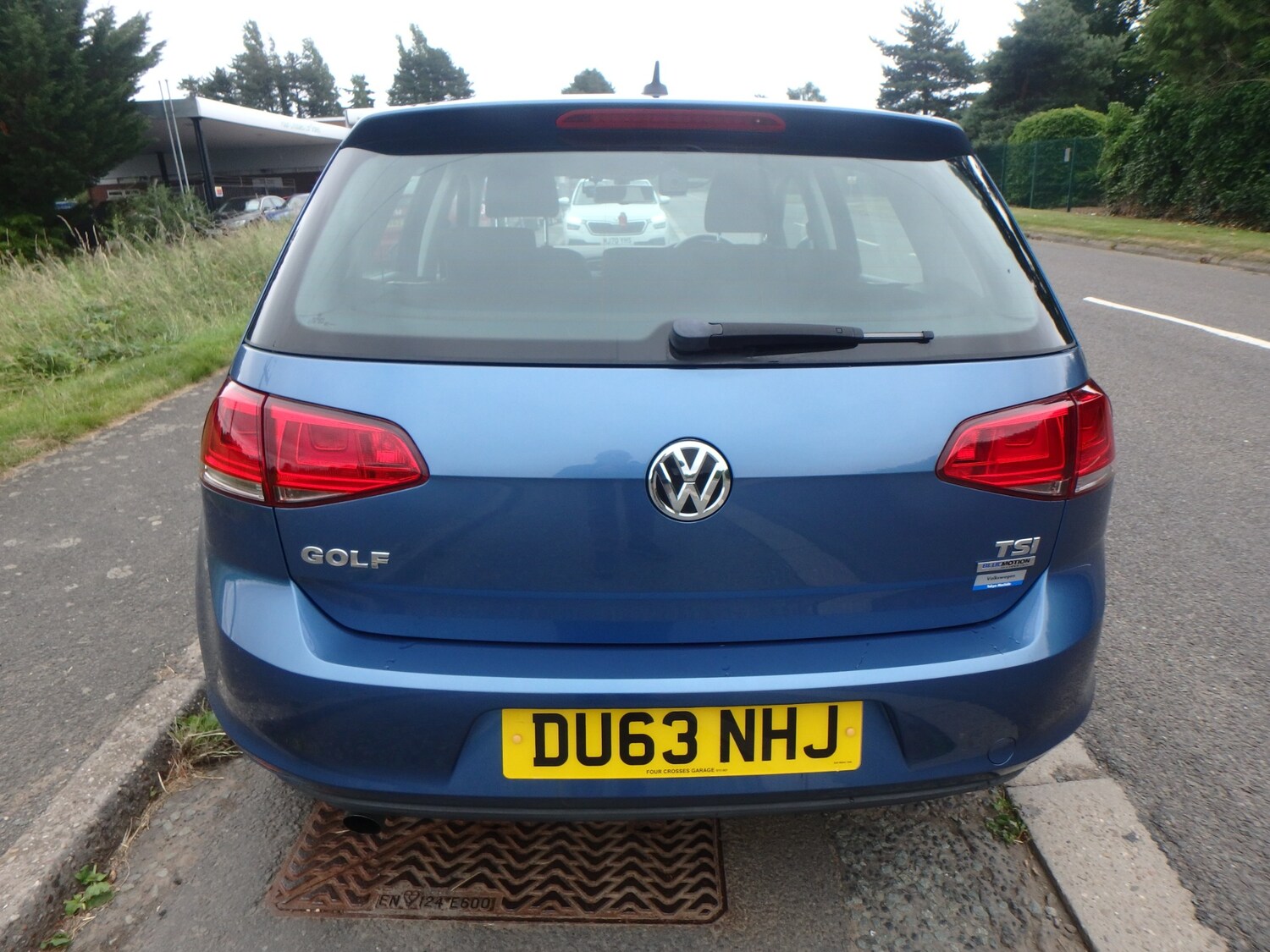 Vehicle 6