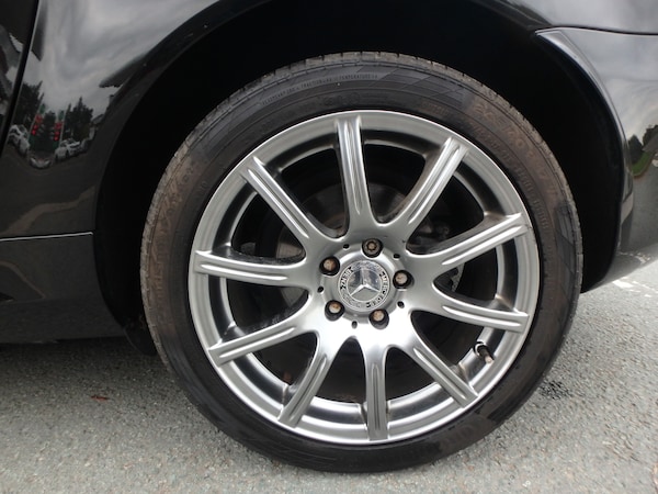 Used Mercedes-Benz SLK 2009 for sale - 76302594: Photo 11