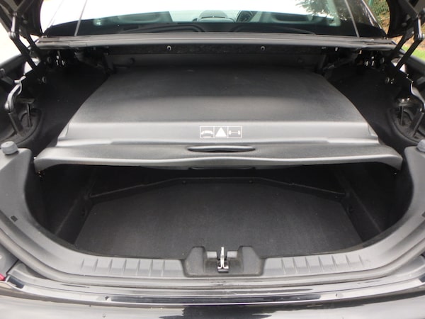 Used Mercedes-Benz SLK 2009 for sale - 76302594: Photo 13