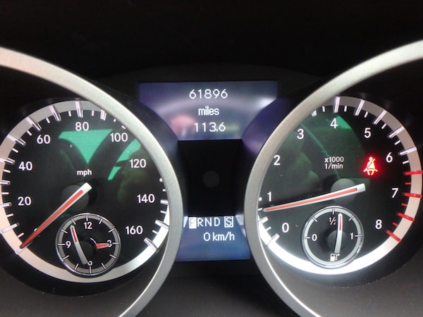 Used Mercedes-Benz SLK 2009 for sale - 76302594: Photo 19