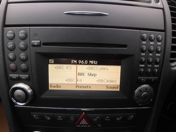 Used Mercedes-Benz SLK 2009 for sale - 76302594: Photo 20