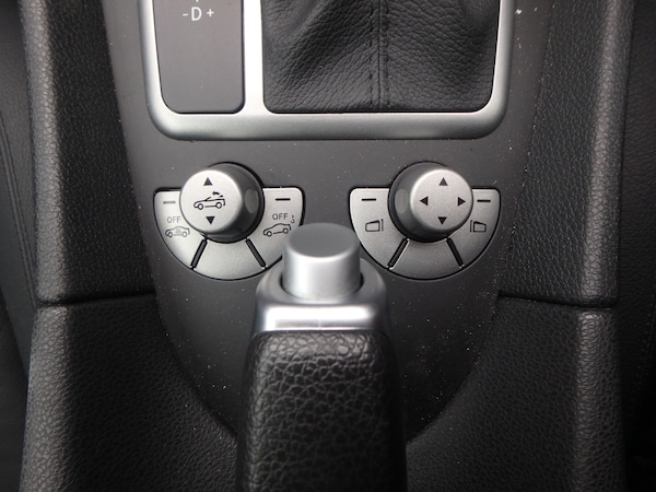 Used Mercedes-Benz SLK 2009 for sale - 76302594: Photo 23