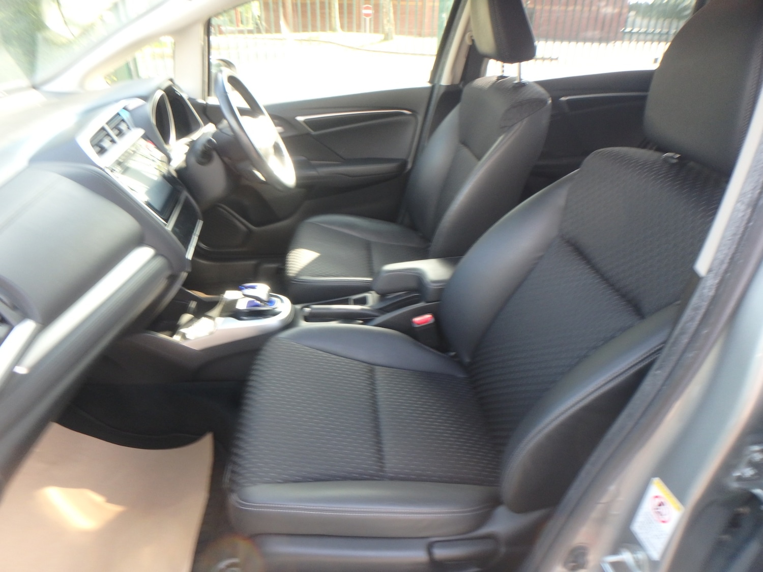 Vehicle 13