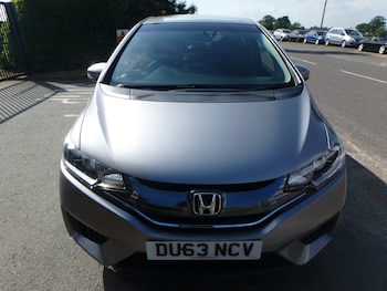 Used Honda Jazz 2014 for sale - 74579449: Photo