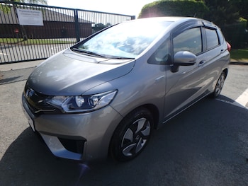 Used Honda Jazz 2014 for sale - 74579449: Photo