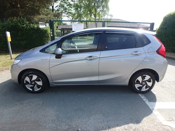 Used Honda Jazz 2014 for sale - 74579449: Photo