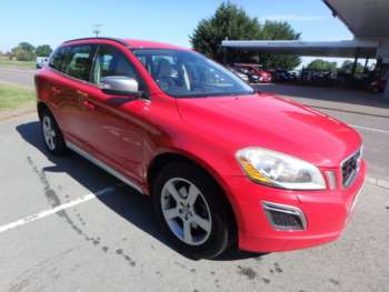 2010 (60) - D5 [205] R DESIGN 5dr AWD