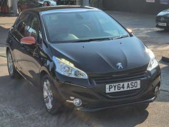 2014 (64) - 1.2 VTi Roland Garros 5dr