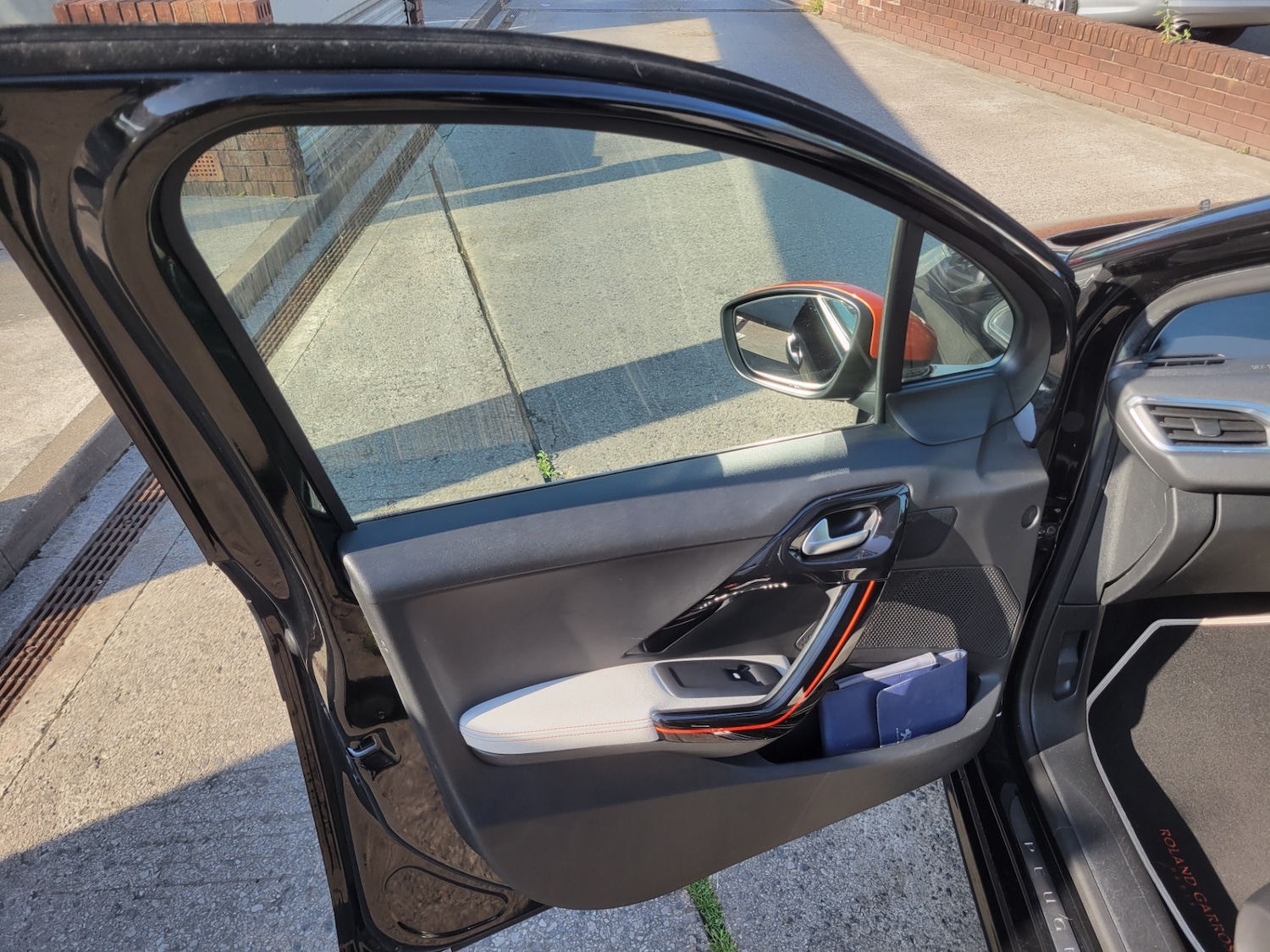 Vehicle 30