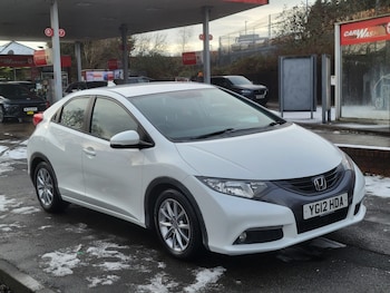 Used Honda Civic 2012 for sale - 76835077: Photo