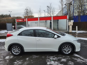 Used Honda Civic 2012 for sale - 76835077: Photo