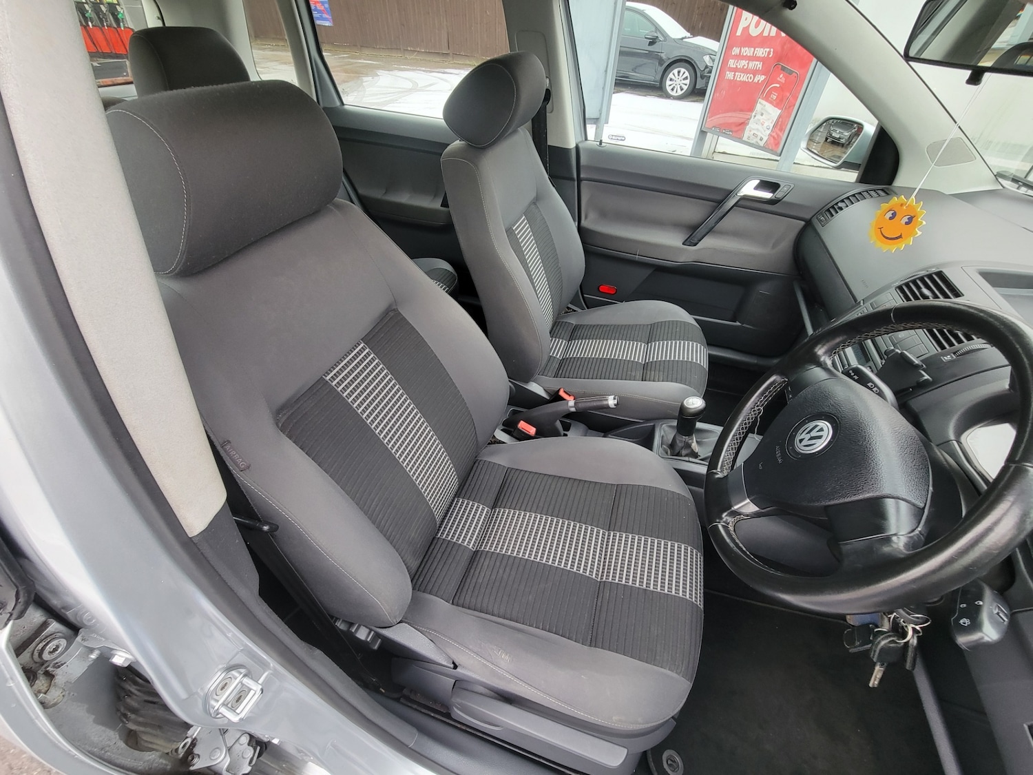 Used Volkswagen Polo 2008 for sale - 77114266: Photo 10