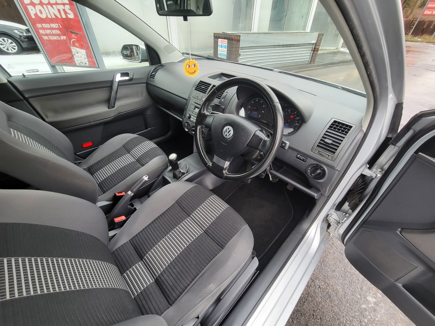 Used Volkswagen Polo 2008 for sale - 77114266: Photo 11